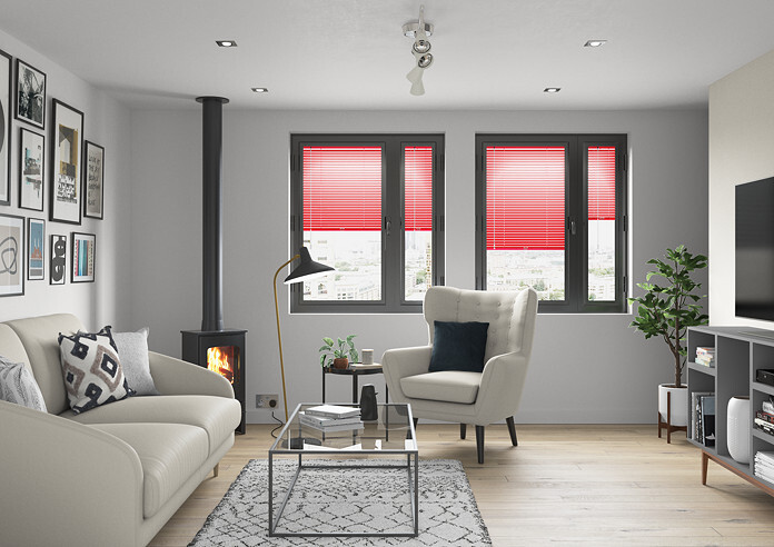 Venetian, Thunderbird - Perfect Fit Blind - Image 6